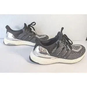 adidas gazelle silver green womens adidas Ultraboost 5X Running Shoes